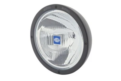 1x Hella 1F8007560-061 Fernscheinwerfer, Halogen (Links, Rechts) Luminator Metal - Bild 1 von 2