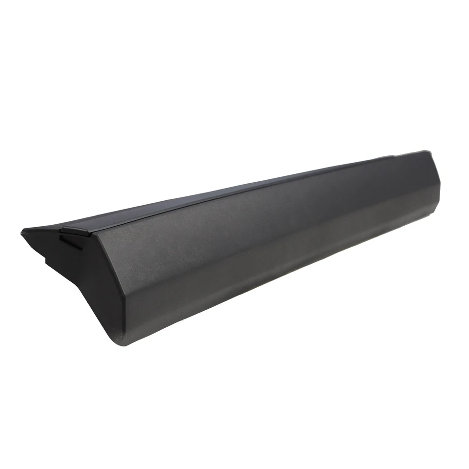 Door Trim Lower Molding Front Right Side 808706RR0A For 2021-2023 Nissan Rogue - Image 3 of 4