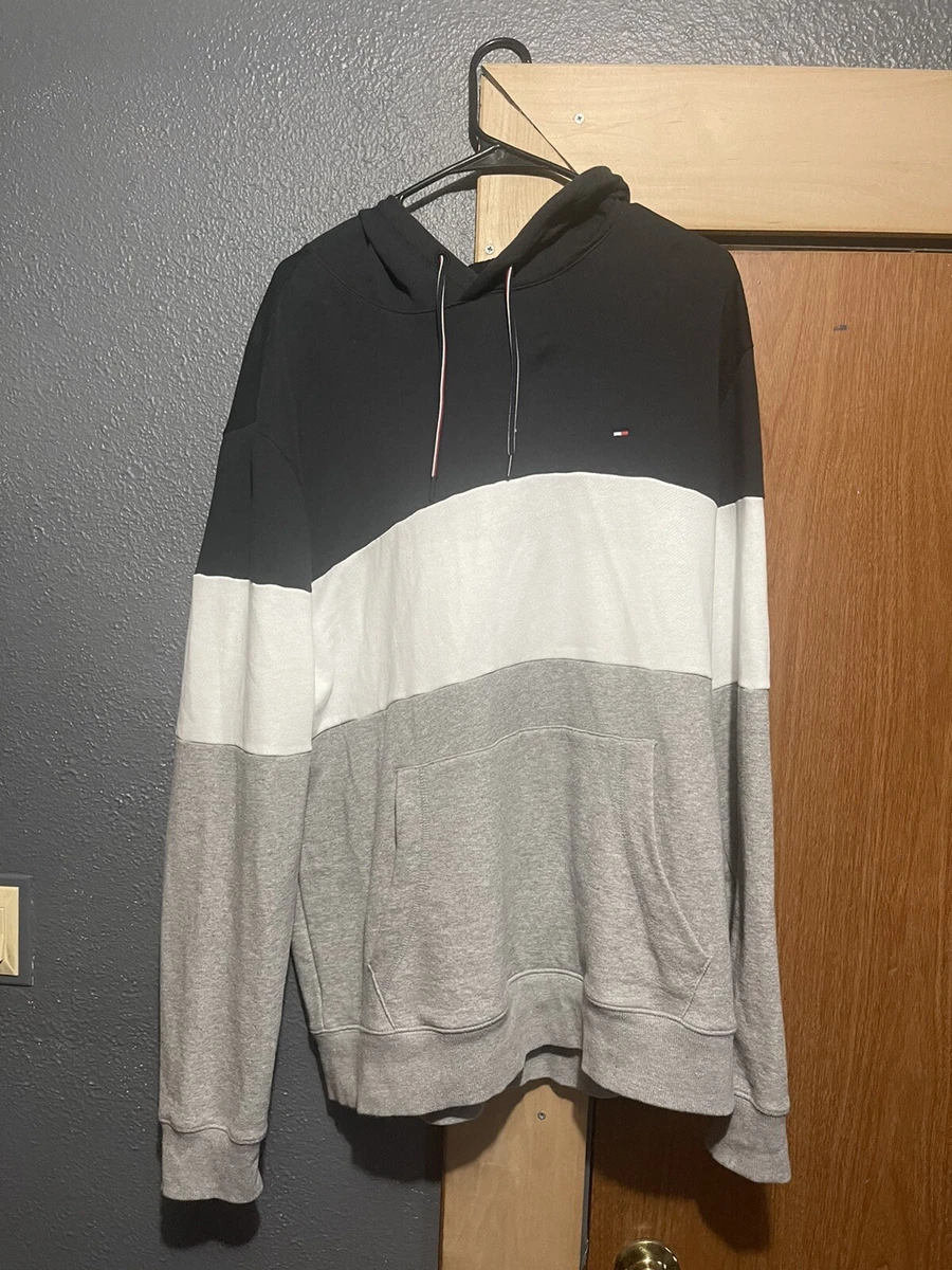 Tommy Hilfiger Hoodie Mens Extra Large | eBay