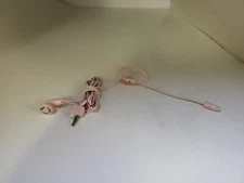 NEW PINK DREAMGEAR Microphone Headset W/Mic for the Nintendo DSi  Console #V6