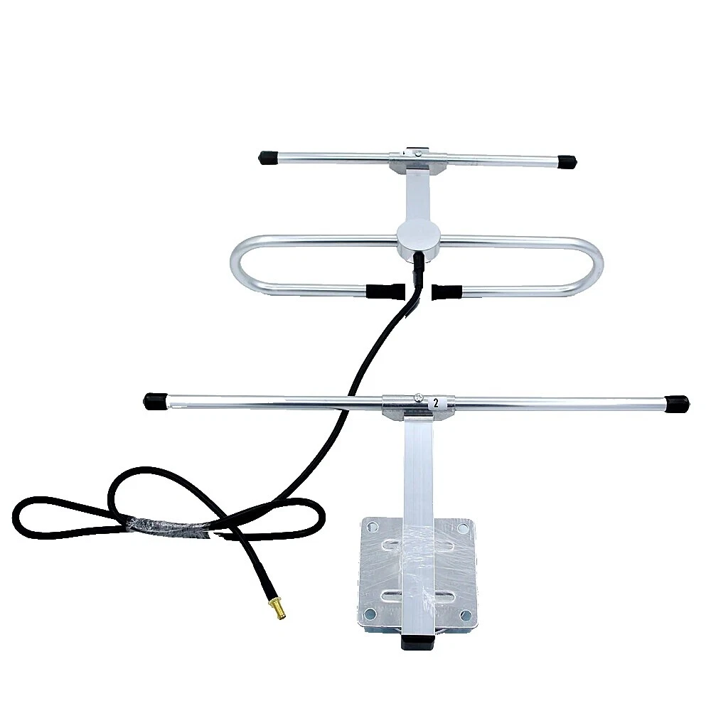 Antenas direccionales empresariales Mono-direccional 6.0 dBi de ganancia