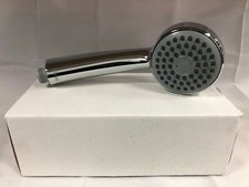 Deva Shower Handset - Chrome