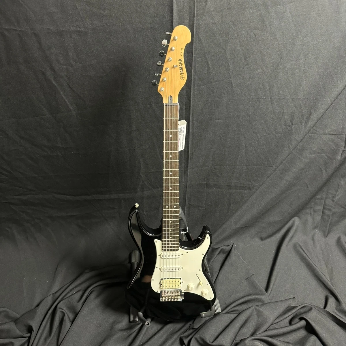 Yamaha eg112c2 electric guitar discount