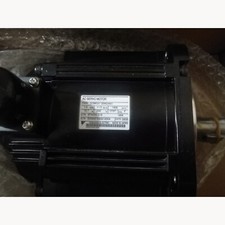 1PC used YASKAWA SGMGV-20ADA61 AC SERVO MOTOR Free ship YP1