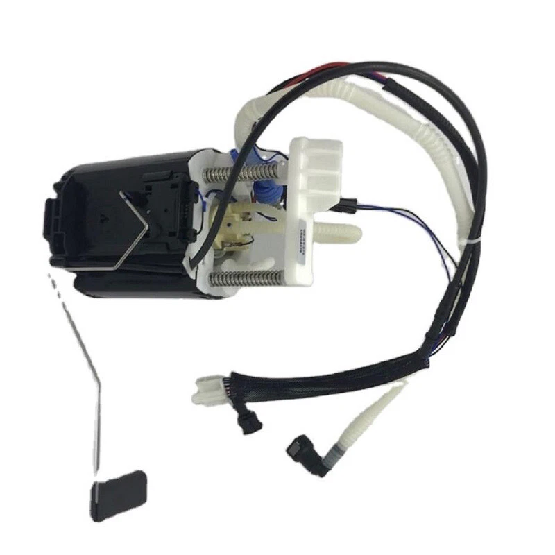 Conjunto de bomba de combustible eléctrica V8 5,0 L para Land Rover Range Rover 2010 2011 2012 Foto 3 de 4