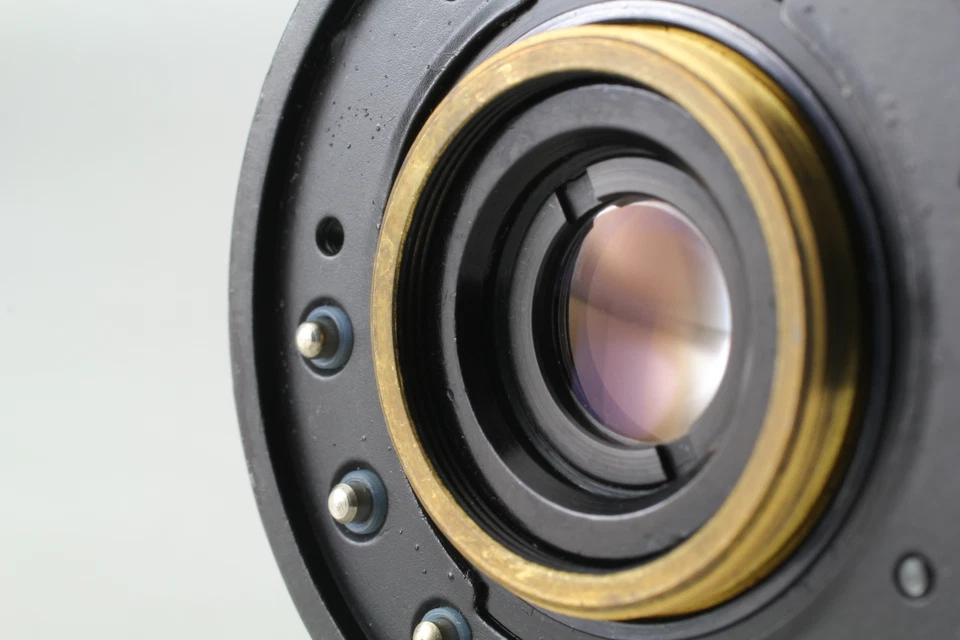 [MINT] Angenieux 8-64mm 1.9 8x8 B Zoom Lens for Beaulieu 4008 ZM II From JAPAN - Image 4 of 4