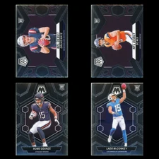 2024 Panini Mosaic #201 - 400 Complete Your Set You Choose Pick Football NFL