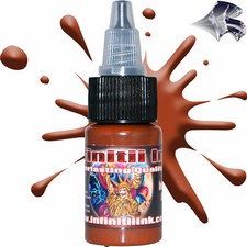 Infinitii Karmel Tusz do tatuażu 1/2oz