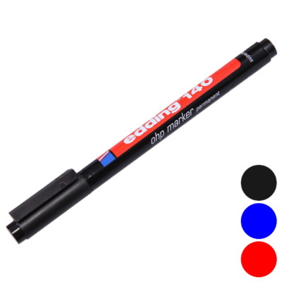 CCL Anti-Ätzen PCB Leiterplatten Ink Marker Pen Textmarker für DIY Epoxyd FR4