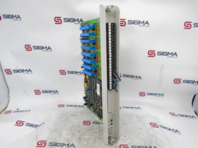  621-0022 PLC MODULE #F17