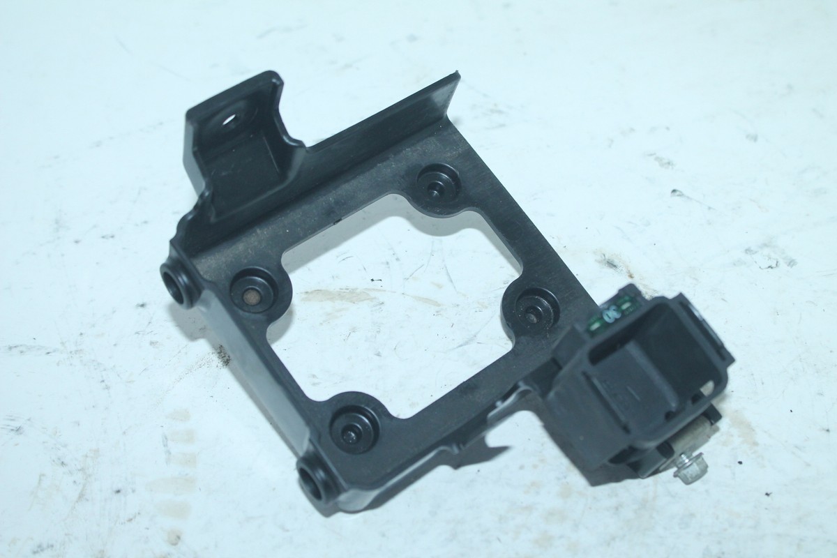 Kawasaki Concours 14 Ninja Zx14 Zx14r Battery Case Tray Holder