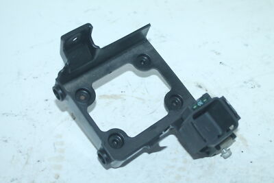 Kawasaki Concours 14 Ninja Zx14 Zx14r Battery Case Tray Holder
