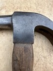 Old Falls City BELL FACE Hammer — photo 2