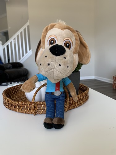 jasper t jowls plush