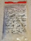 Lot (3) Legrand Wiremold Tee Fitting PN05F15WH White Surface Raceway — photo 4