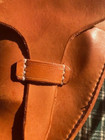 Confederate or Civilian Style Flap Holster for 1858 Remington Repro — photo 4