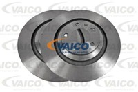 2X Vaico V10-80093 Bremsscheibe FüR Audi
