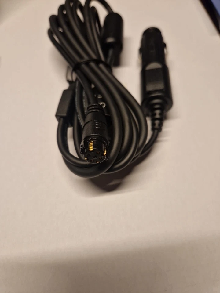 Garmin Cable GDL 39 GDL 50 Power Data For Garmin 396 495 496 - Imagen 2 de 2