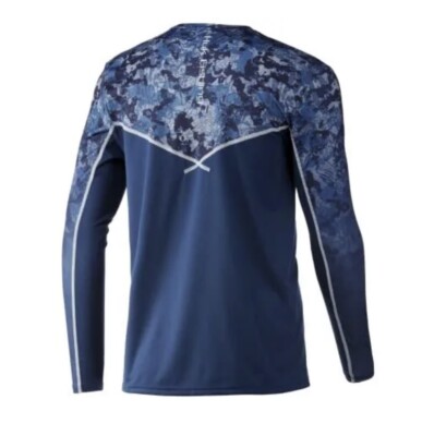 Équipement pélagique chemises de pêche Upf 50 couverture faciale à capuche à manches longues Camisa Pesca séchage rapide Protection UV masque de pêche vêtements  18