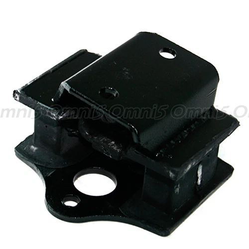 T265 Fits 1983-1985 Dodge Power Ram 50 2.3L 4WD Turbo Diesel Transmission Mount - Image 3 of 4