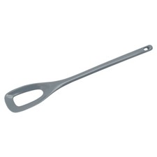 Gourmac Blending Spoon with Hole, 12 - Gray (...