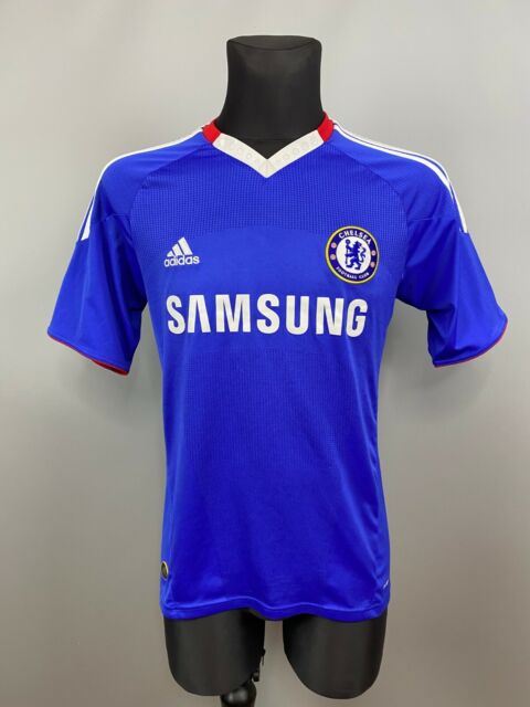 chelsea jersey adidas