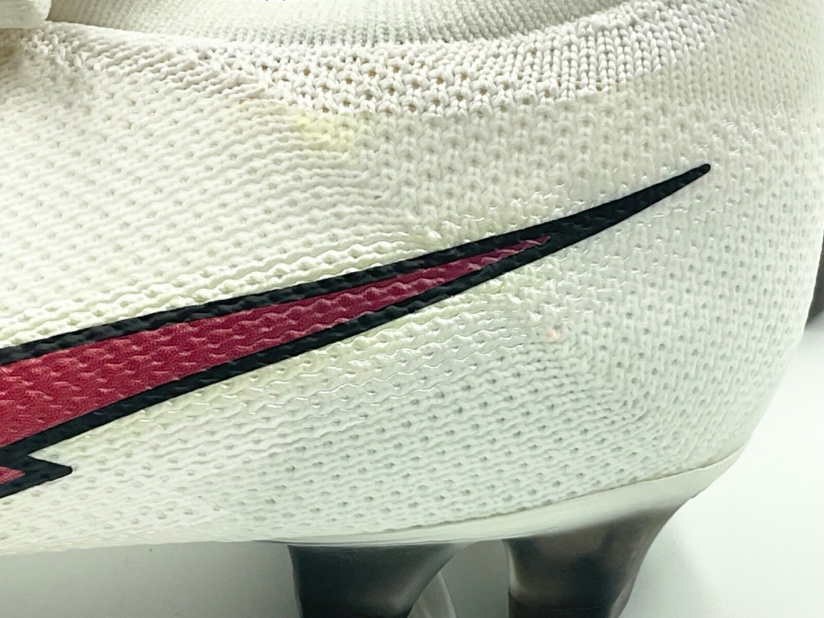 中古 MERCUQRIAL VAPOR FG24.5センチ Nike Mercurial Vapor 14 Elite FG 