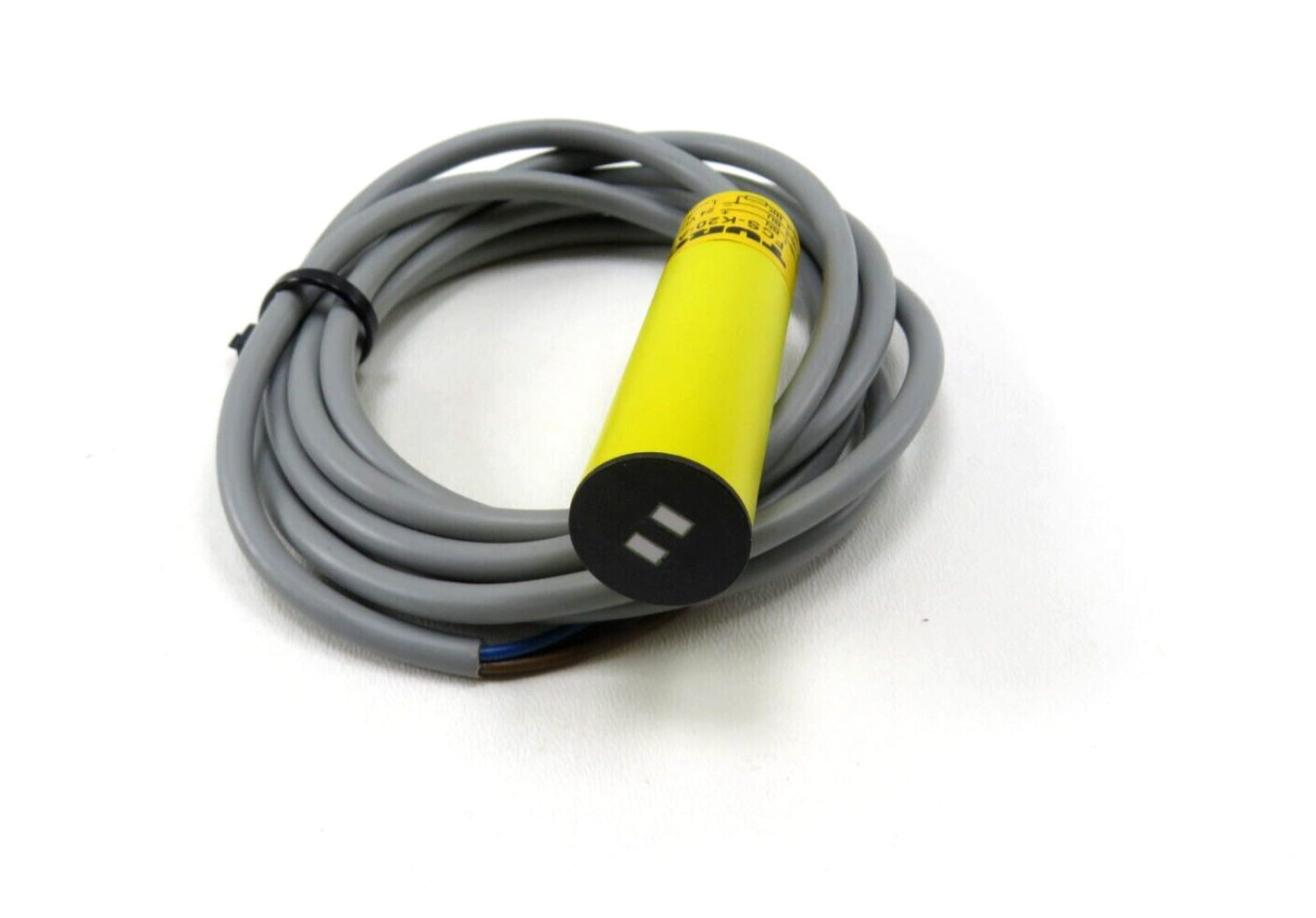 Turck FCS-K20-AP8X Flow Monitor Control Switch