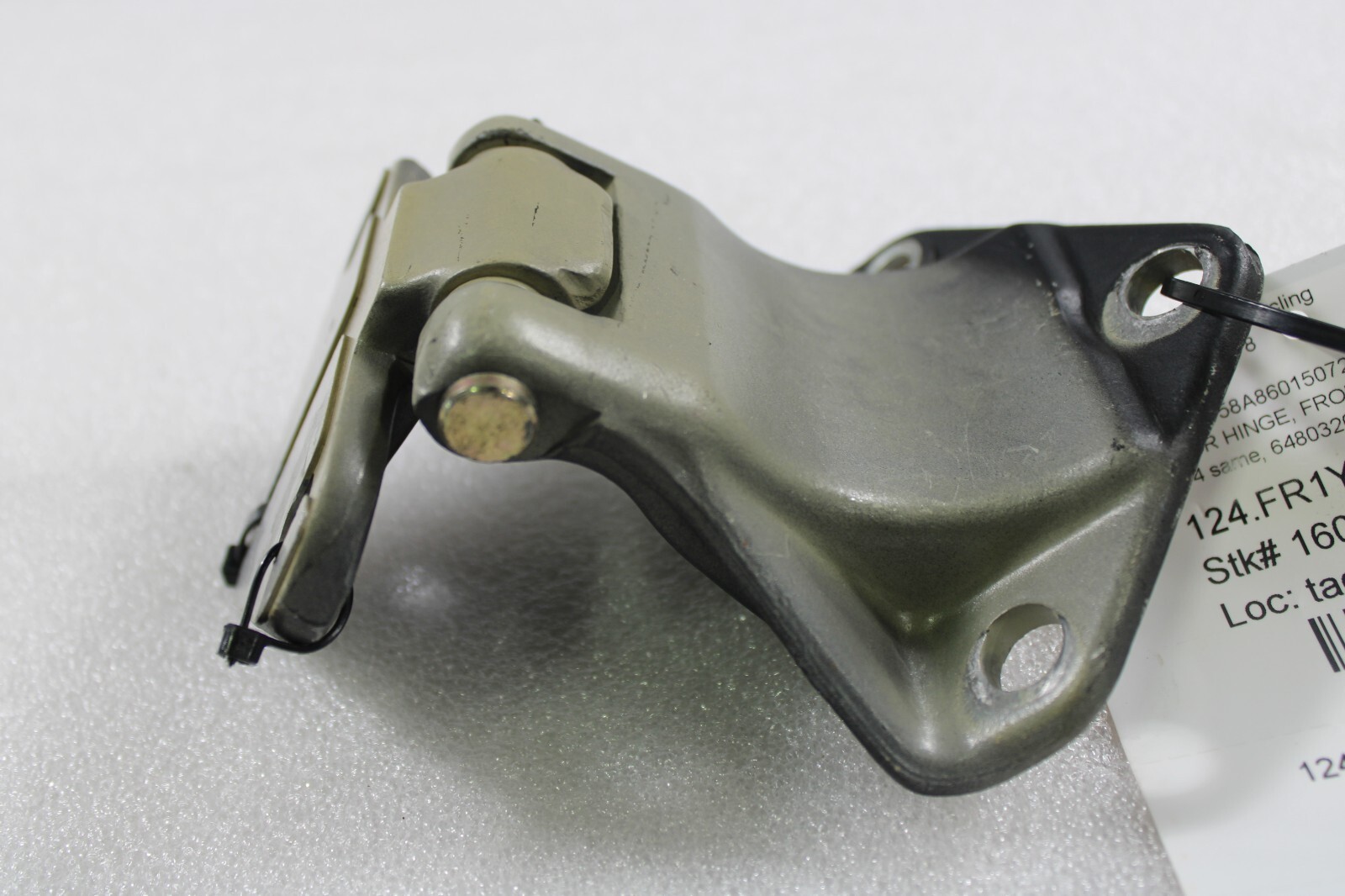 Ferrari F430, 360, Front Door Hinge, Used, P/N 64803200