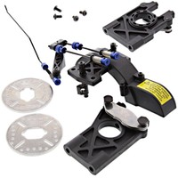 Losi 1/5 5ive-t Brake Discs, Pads, Differential Mounts, Gear Cover, Linkage on sale Losi 1/5 5ive-t Brake Discs, Pads, Differential Mounts, Gear Cover, Linkage on sale