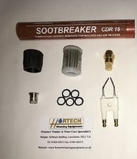 Karcher Service Kit HDS, 645