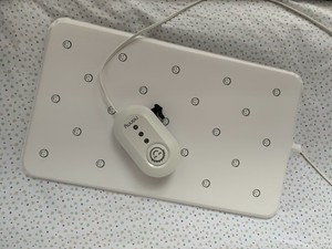 nanny sensor mat
