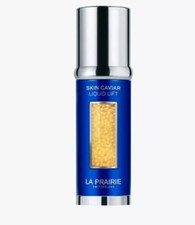 Image of La Prairie Caviar Collection Skin Caviar Liquid Lift 30ml BRAND NEW / No Box
