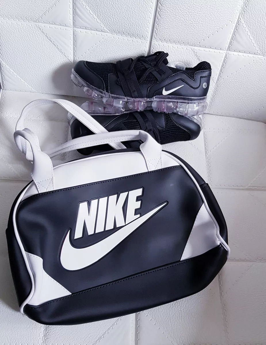 The sneaker is the new it bag