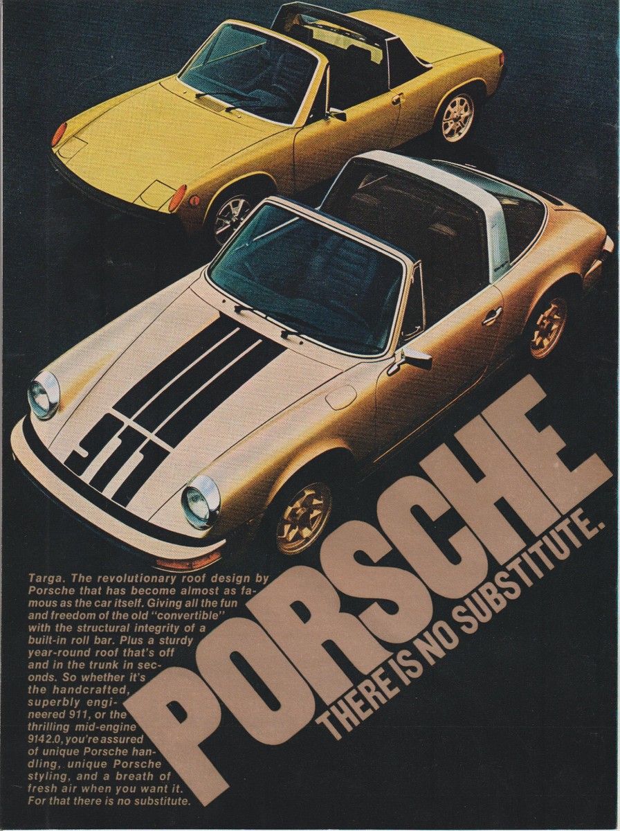 Porsche - GC-739 914/930turbo限定版画サイン有額装済作家平右ヱ門 Porsche - GC-739 914/930turbo限定版画サイン有額装済作家平右