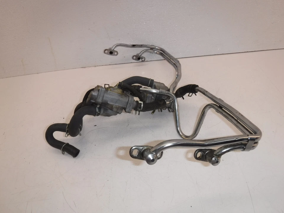 Honda St1100 1995 sistema de inducción de aire montaje par control  Foto 4 de 4