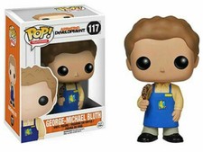 Ultimate Funko Pop Arrested Development Figures Gallery and Checklist 21