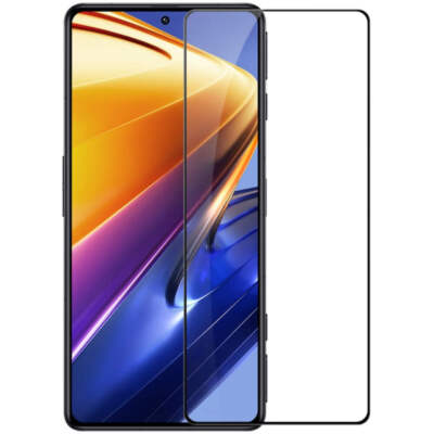 NILLKIN CP+PRO Explosion-proof Tempered Glass Film for Samsung & Xiaomi