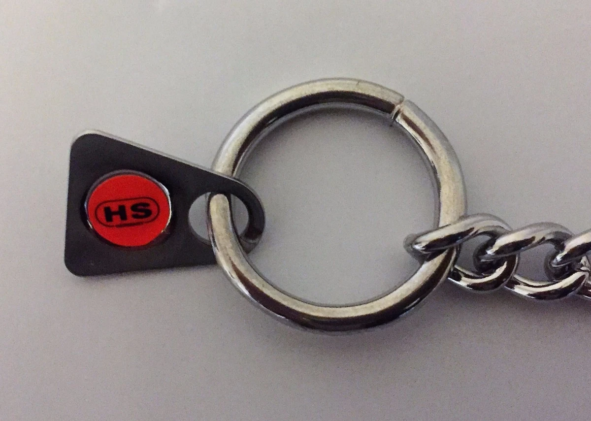 Fur saver sale check chain