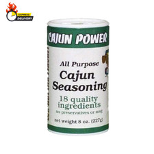 All Purpose Cajun Seasoning