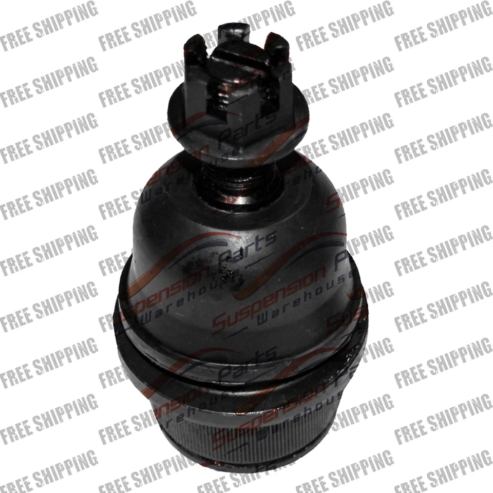 Juego de rótulas de suspensión delanteras para Rainier SSR Trailblazer Envoy Ascender 9-7x Foto 2 de 4