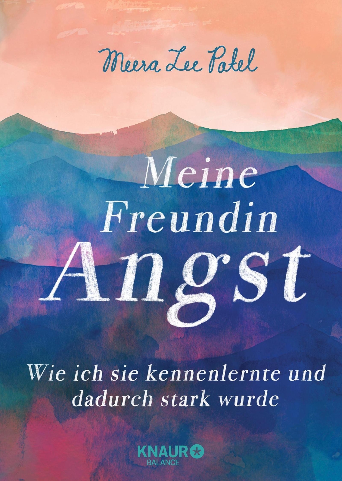Thumbnail - Meine Freundin Angst | Buch | 9783426675663