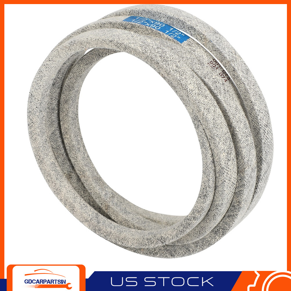 Drive Belt for Simplicity 36-Inch Deck Models 608LTD 4208 4211 1666698SM