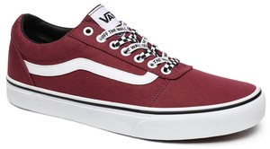 vans ward lo