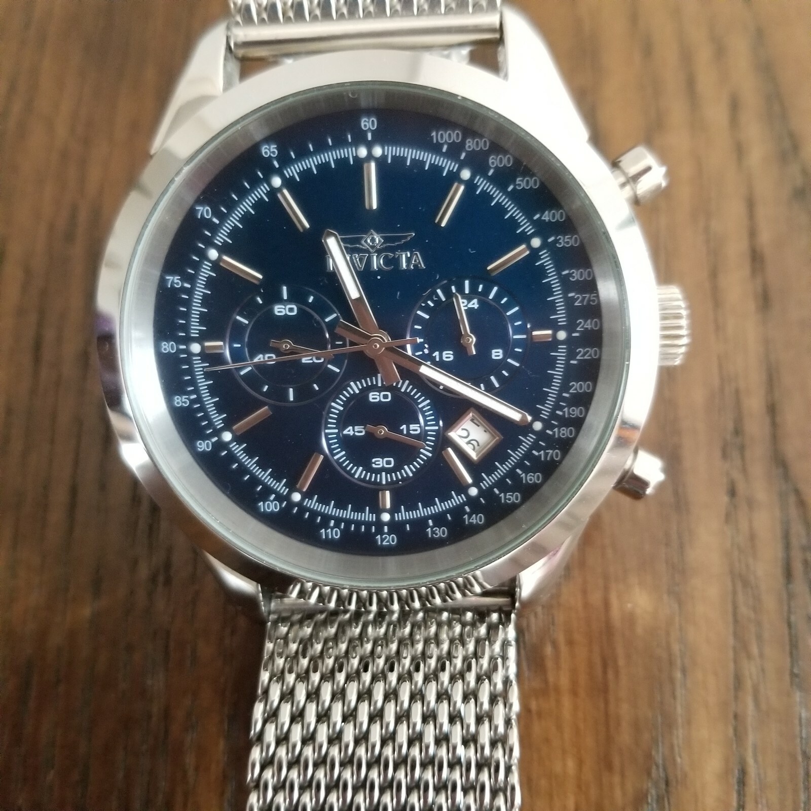 invicta speedway 24209