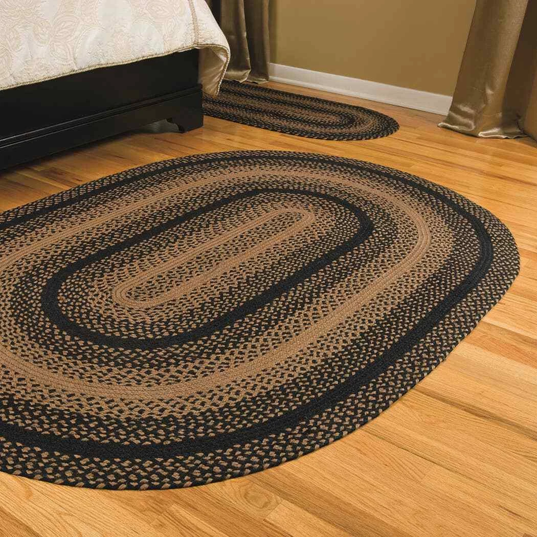 Ihf Oval Braided Rugs Bryont Blog