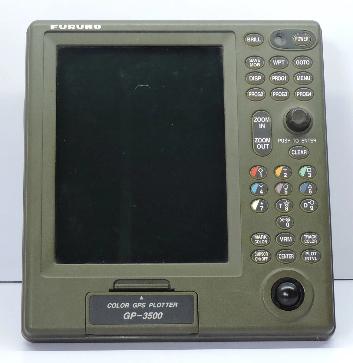 フルノGP3500 フルノGP3500