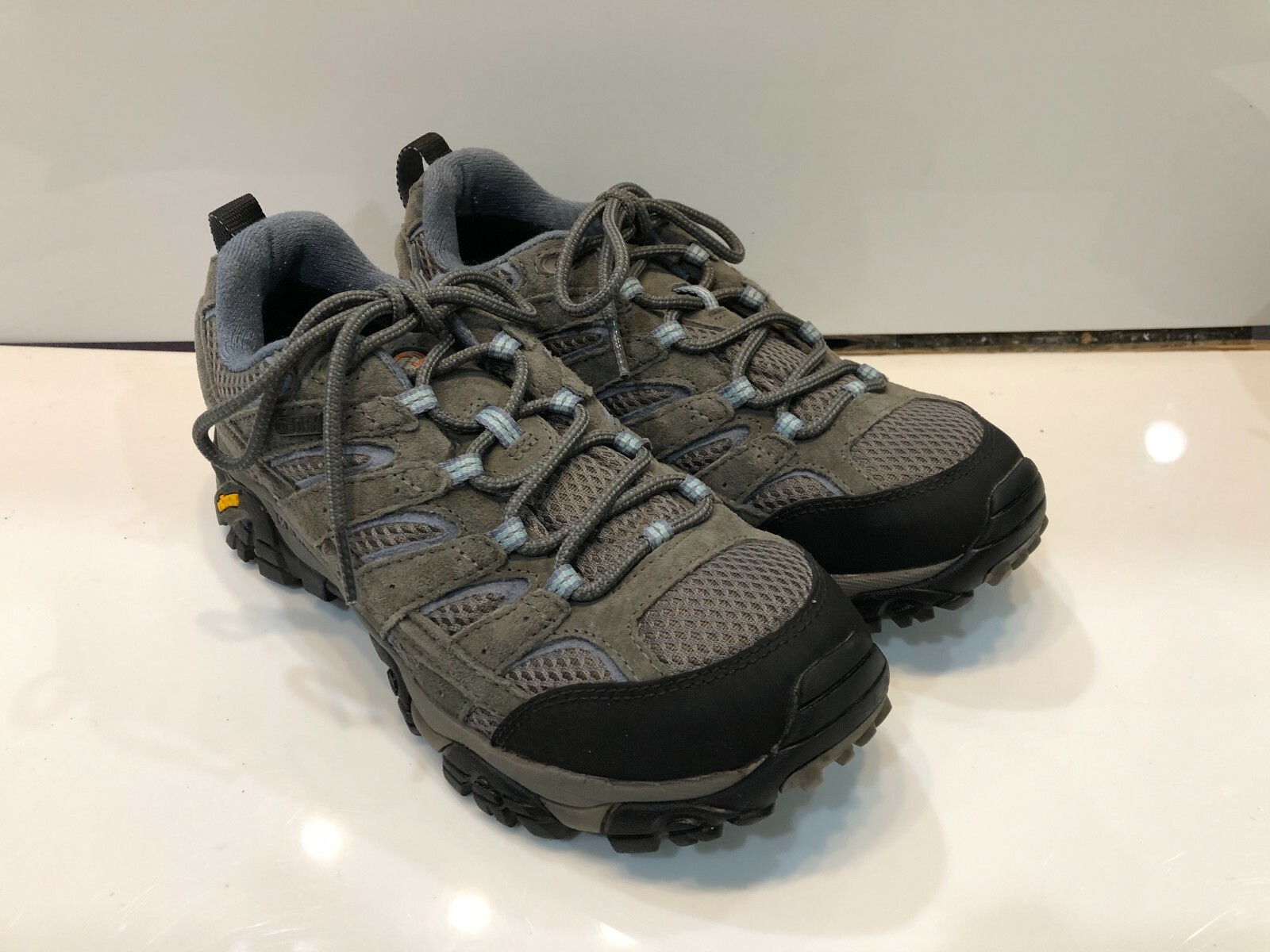 merrell moab 2 waterproof granite