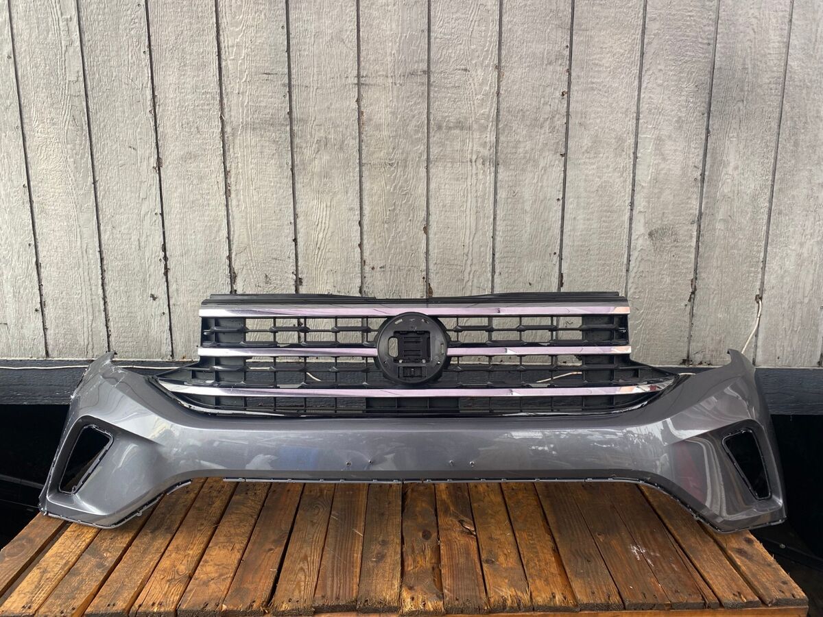 Bumper Kit | VOLKSWAGEN ATLAS CROSS SPORT 2020 Bumper Kit | VOLKSWAGEN ATLAS CROSS SPORT 2020