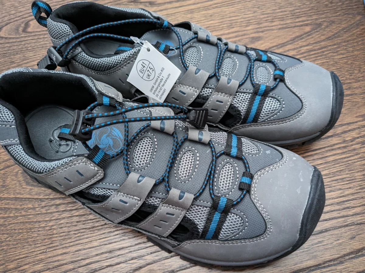 Mens sandals size 5 sale